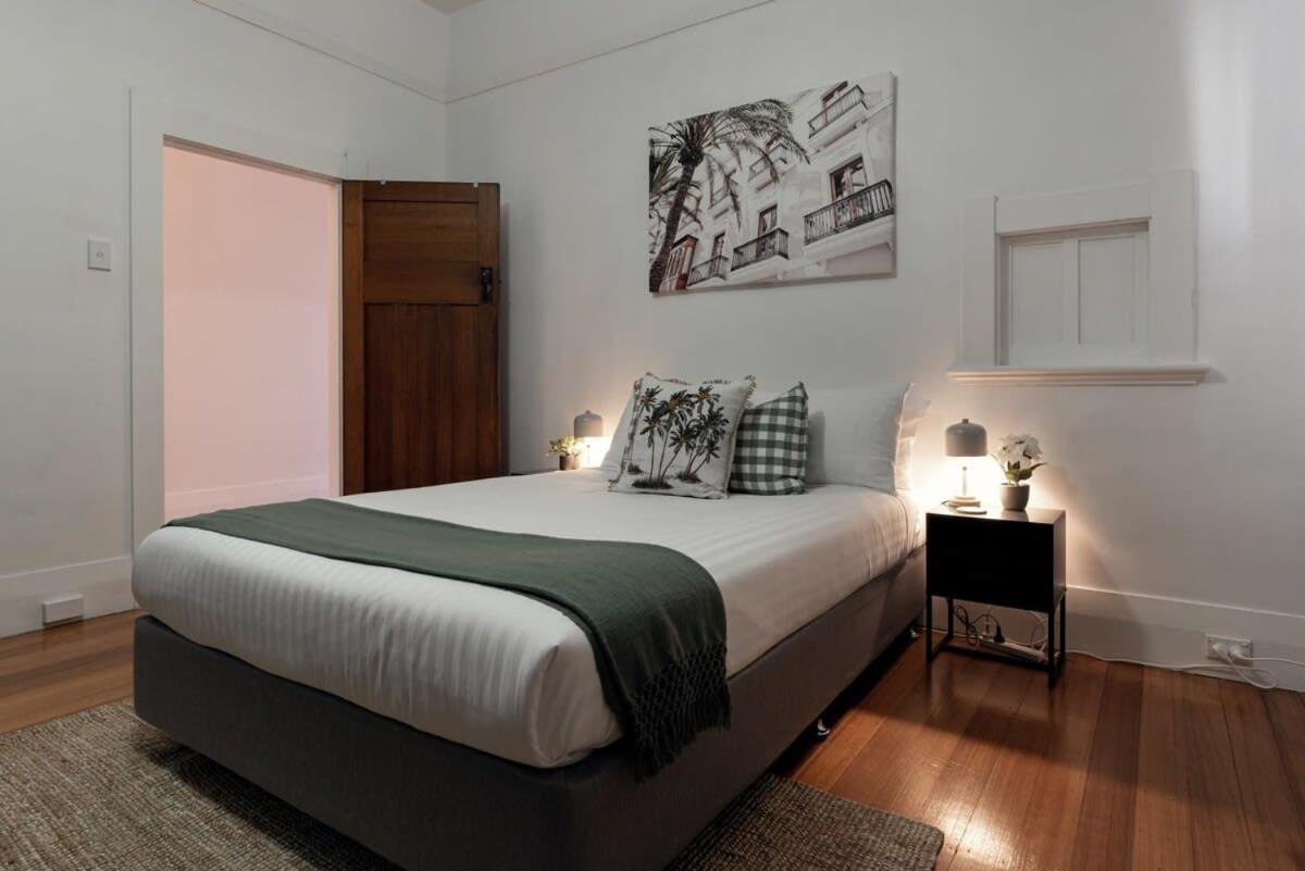 Ohio House Holiday home Launceston