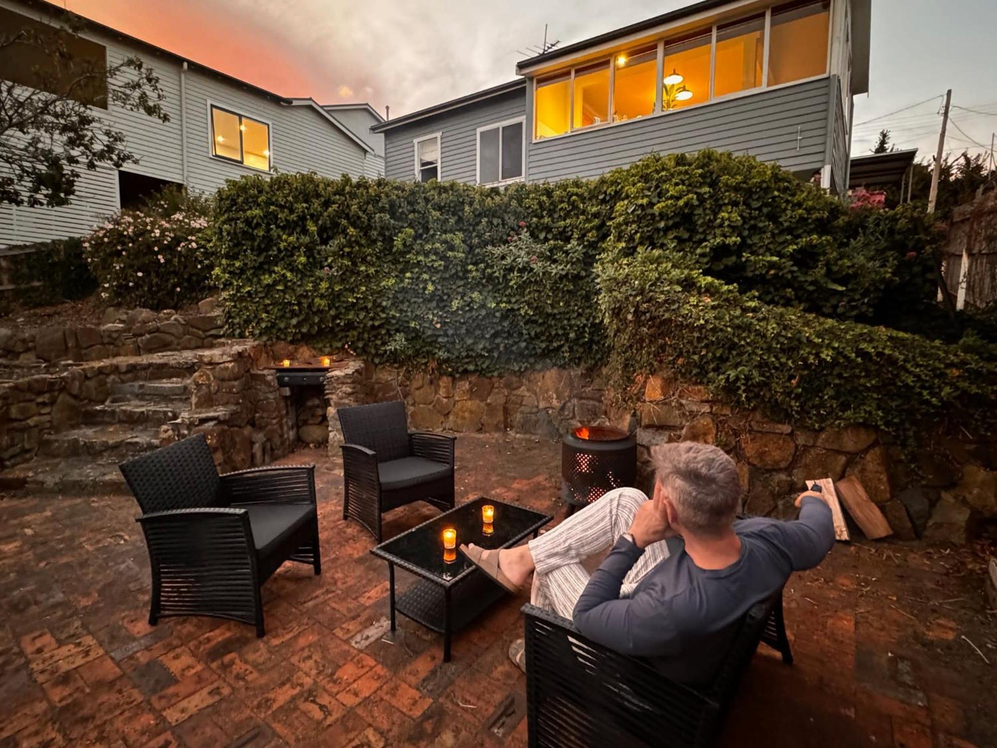 Renovated Near Cataract Gorge Holiday home *