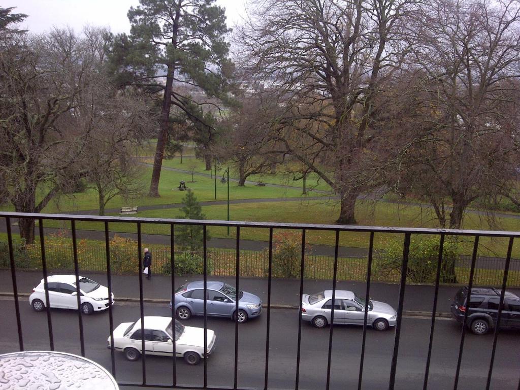Park Launceston