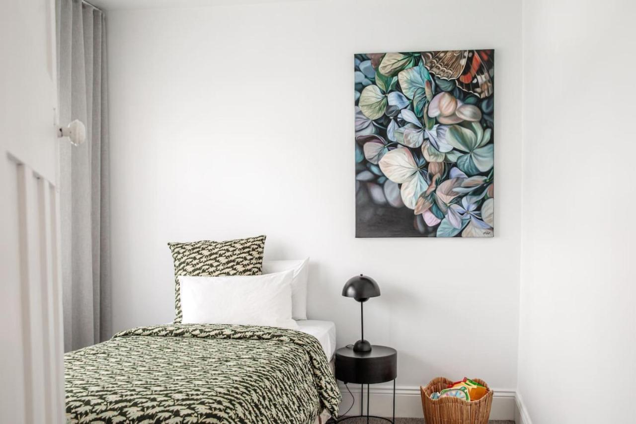 Mulgrave Street Cottage- Renovated Comfort * Launceston