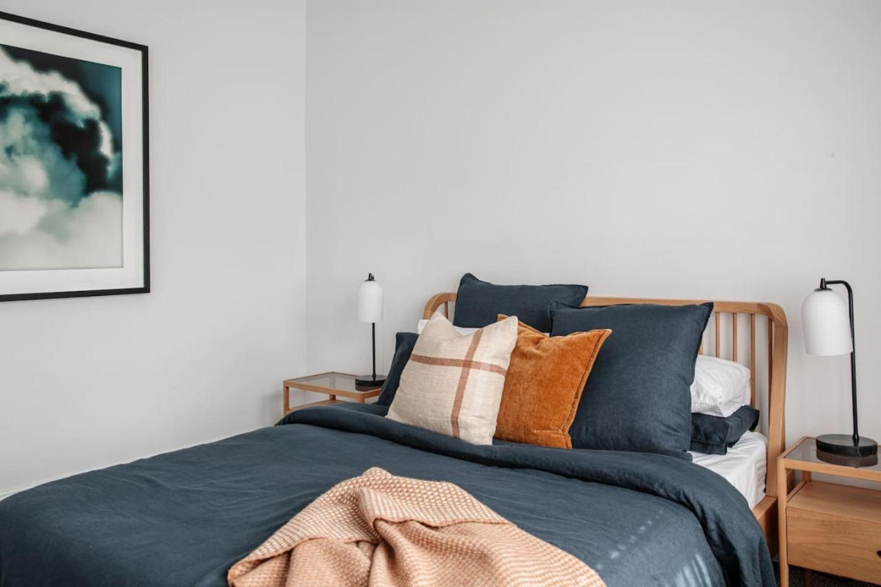 Holiday home Mulgrave Street Cottage- Renovated Comfort Launceston