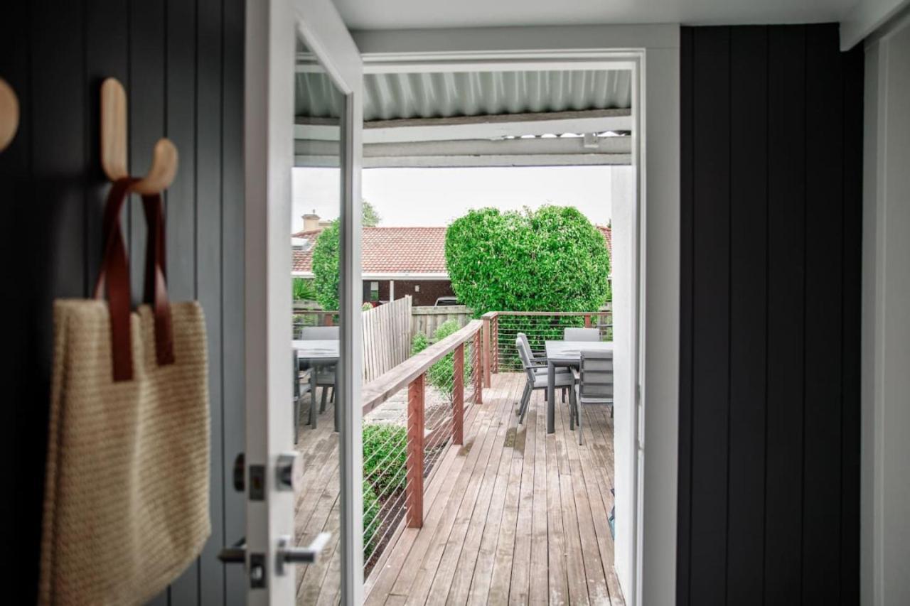 Mulgrave Street Cottage- Renovated Comfort Holiday home