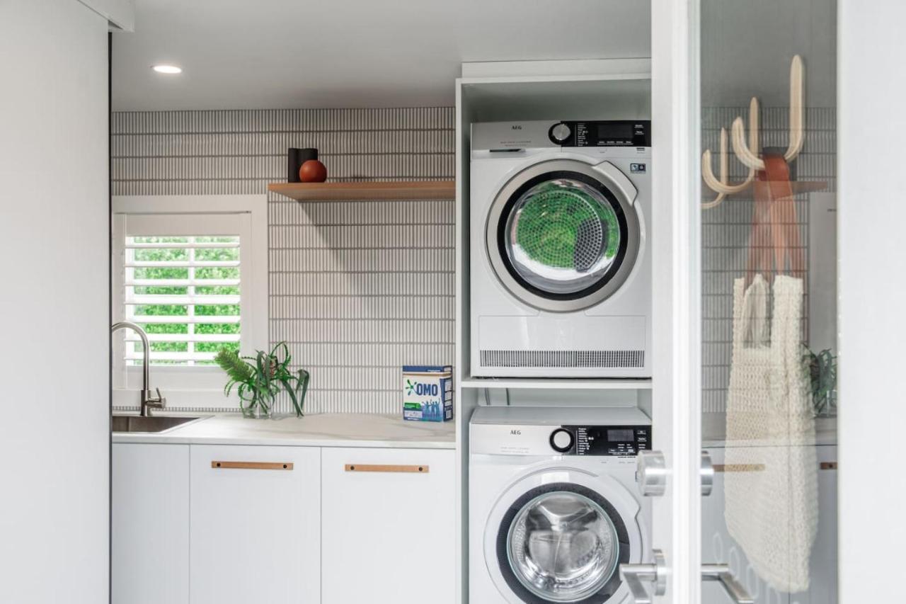 Mulgrave Street Cottage- Renovated Comfort Holiday home *