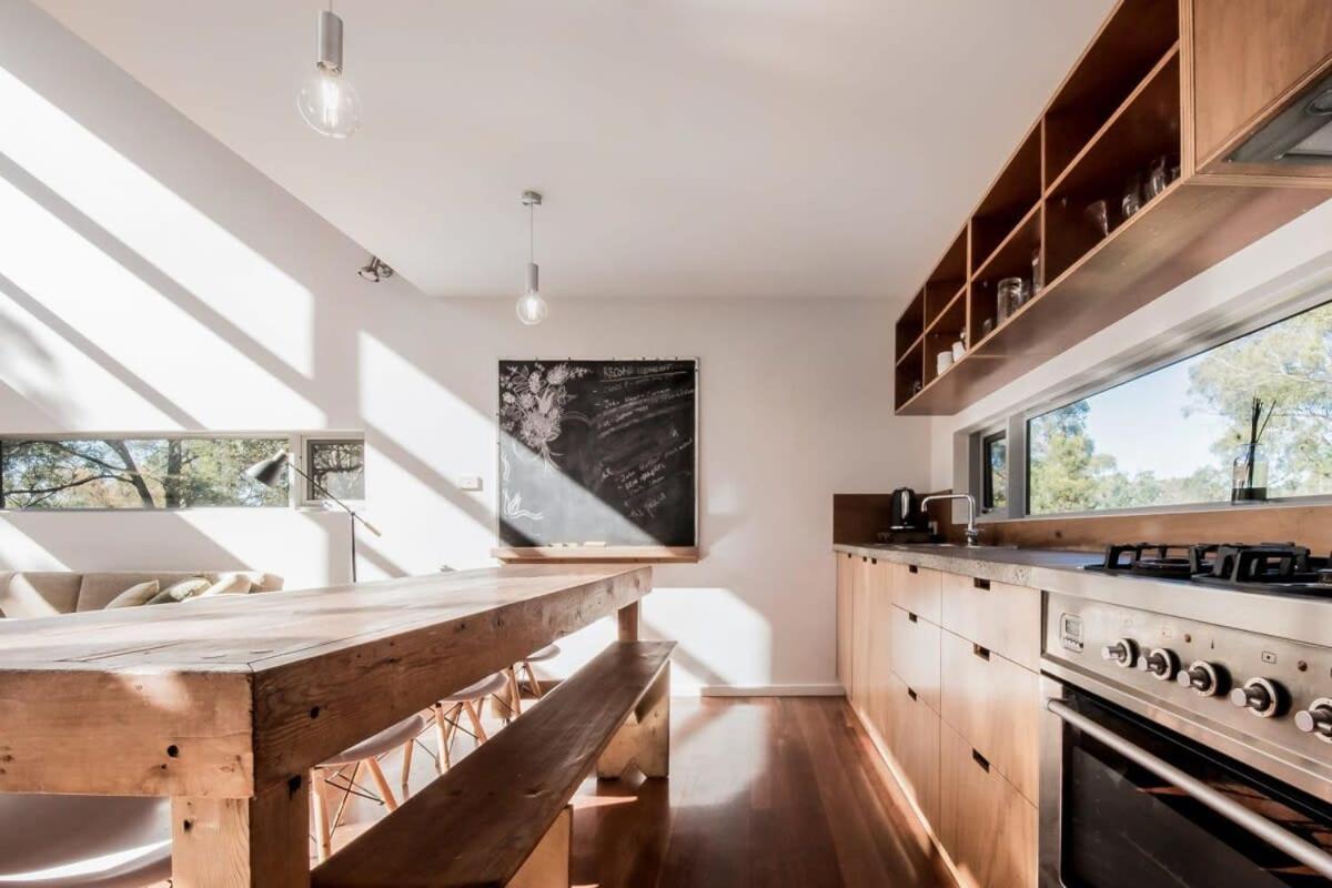 Mr Wooden Box Bush Retreat 5 Minutes From The Cbd * Launceston
