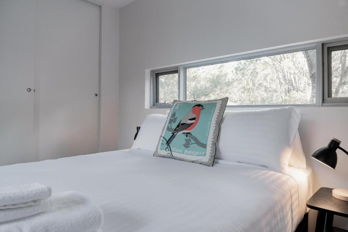 Holiday home Mr Wooden Box Bush Retreat 5 Minutes From The Cbd *