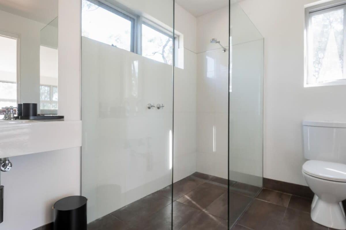 Holiday home Mr Wooden Box Bush Retreat 5 Minutes From The Cbd Launceston