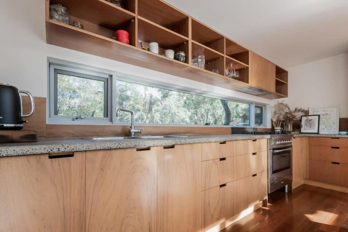 Mr Wooden Box Bush Retreat 5 Minutes From The Cbd * Launceston