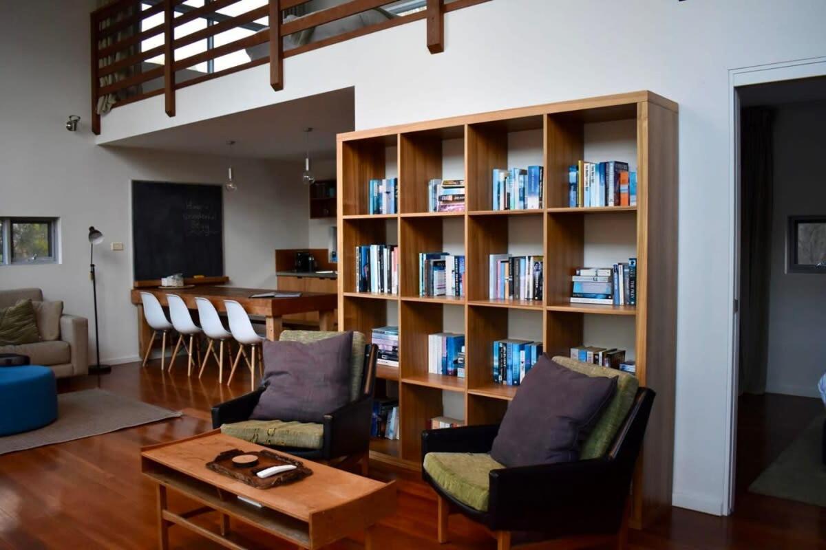 Holiday home Mr Wooden Box Bush Retreat 5 Minutes From The Cbd Launceston