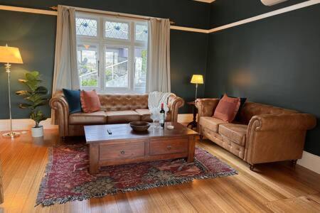 Holiday home Renovated Near Cataract Gorge