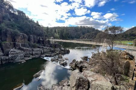 Renovated Near Cataract Gorge