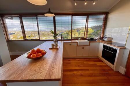 Renovated Near Cataract Gorge Launceston