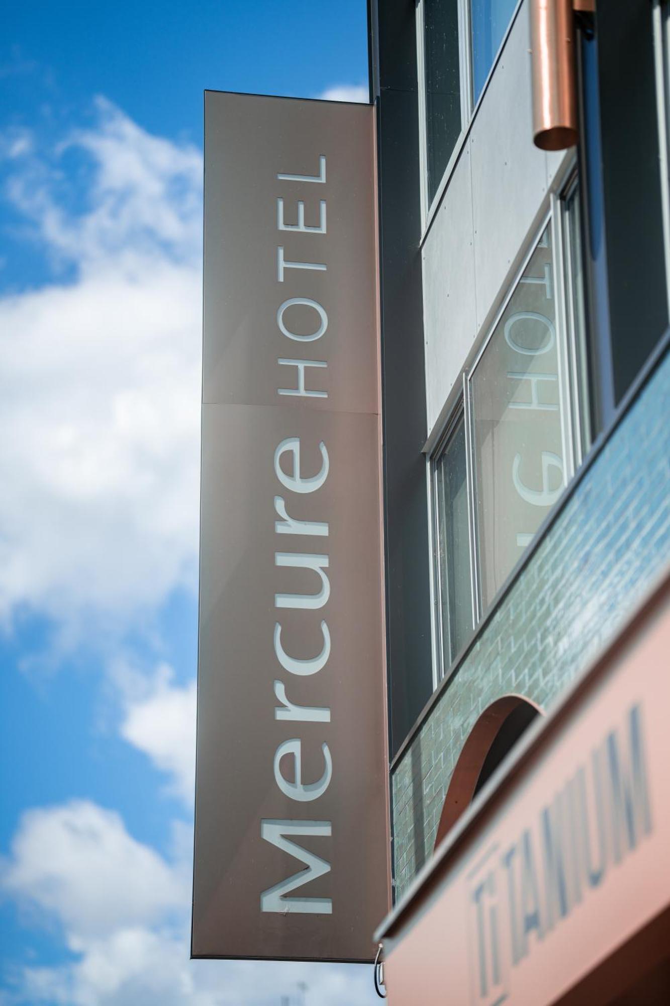 Hotel Mercure