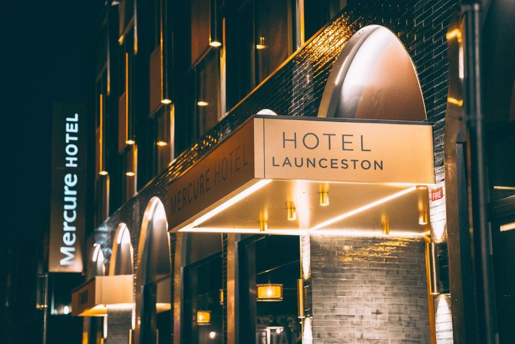 Hotel Hotel Launceston