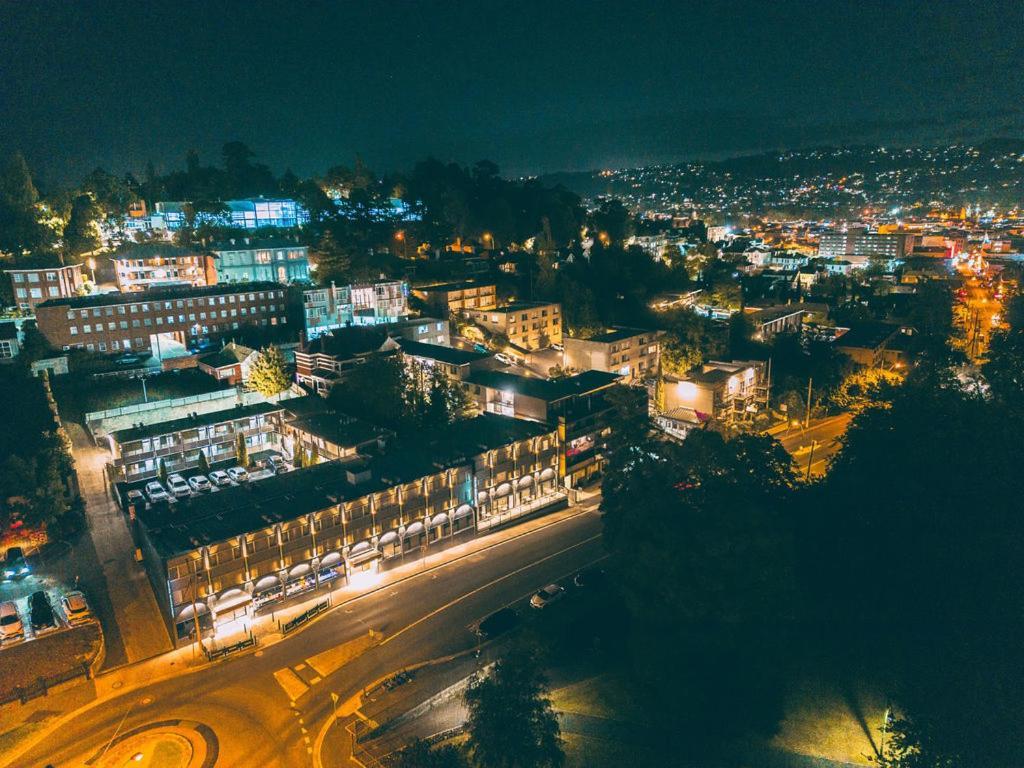 Mercure Hotel Launceston