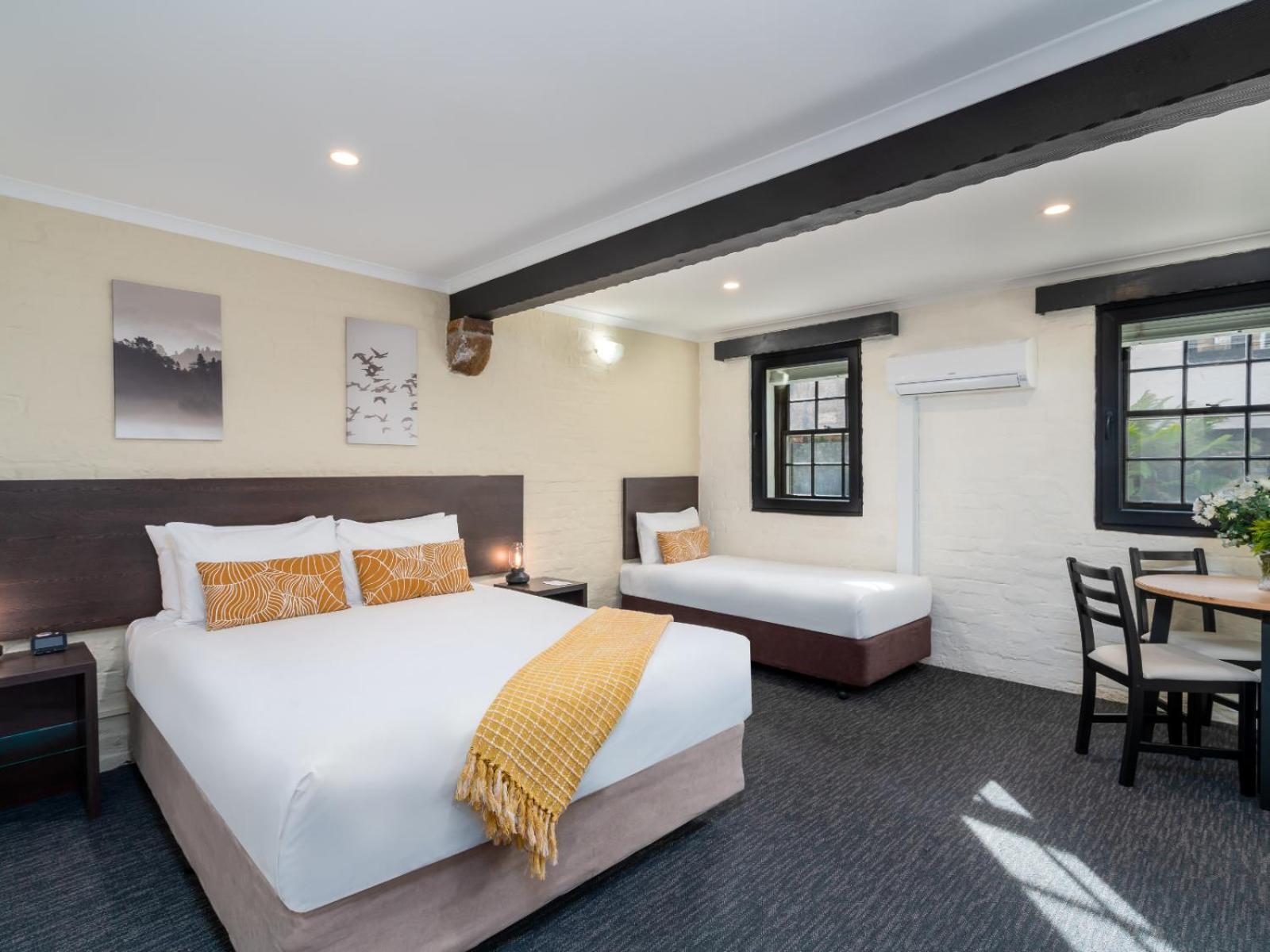 Aparthotel Leisure Penny Royal &