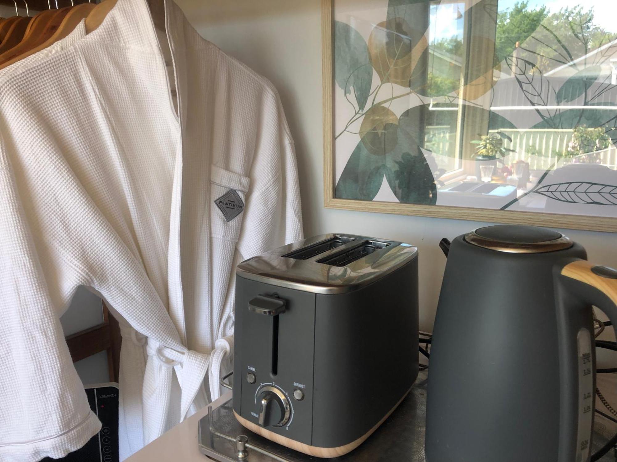 Homestay Lovely Budget Vegan Launceston