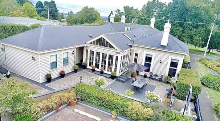 Bed & Breakfast Kurrajong House 4*
