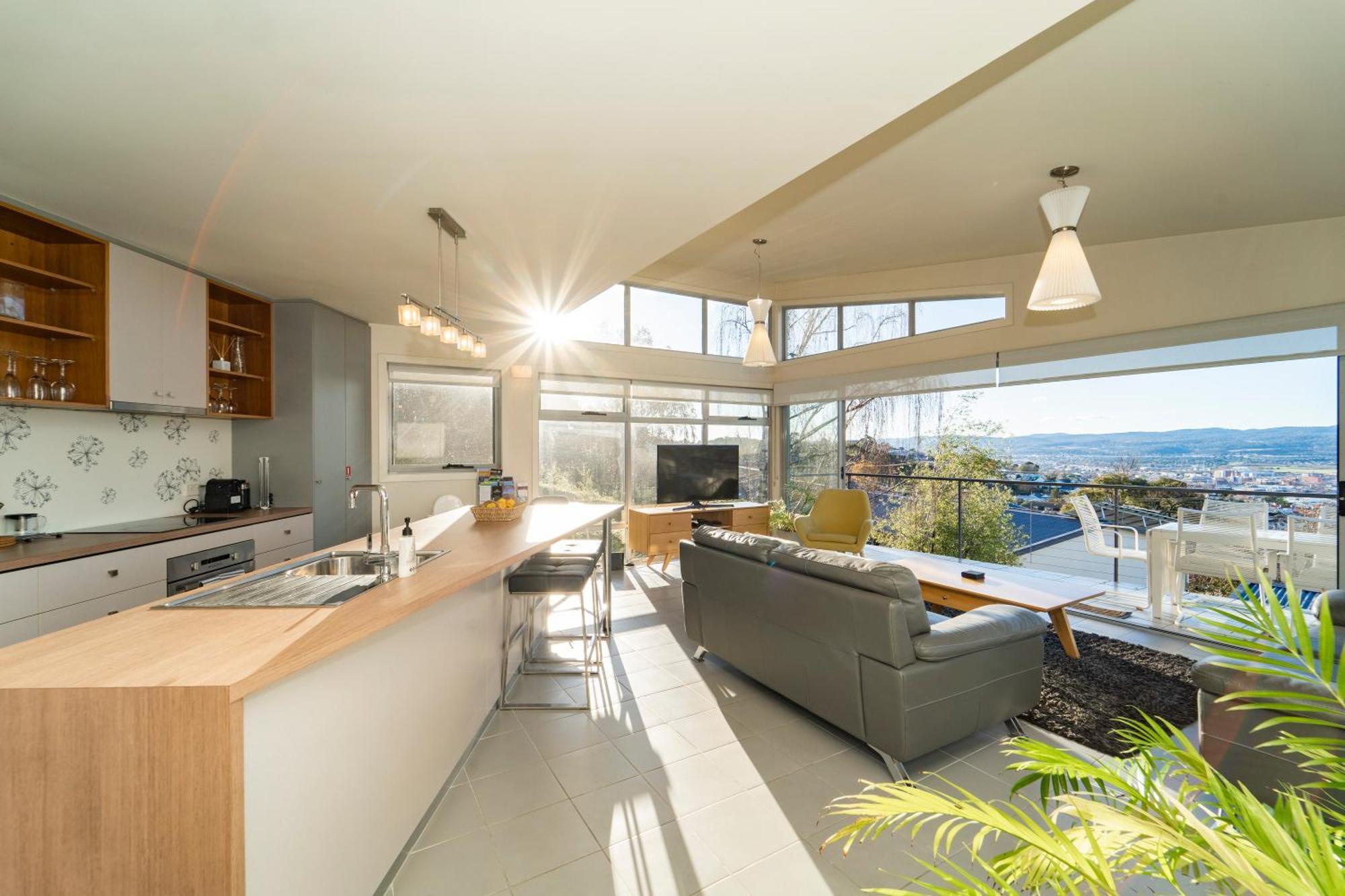 Villa Views *