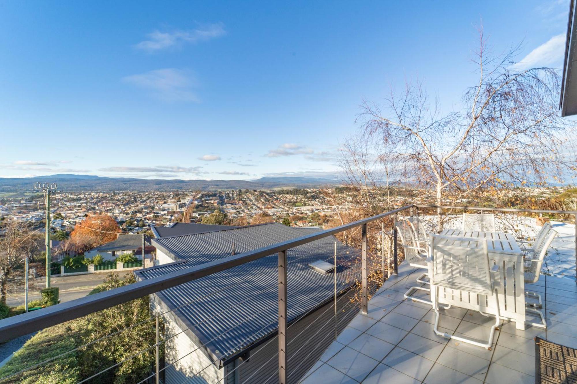 Villa Views *