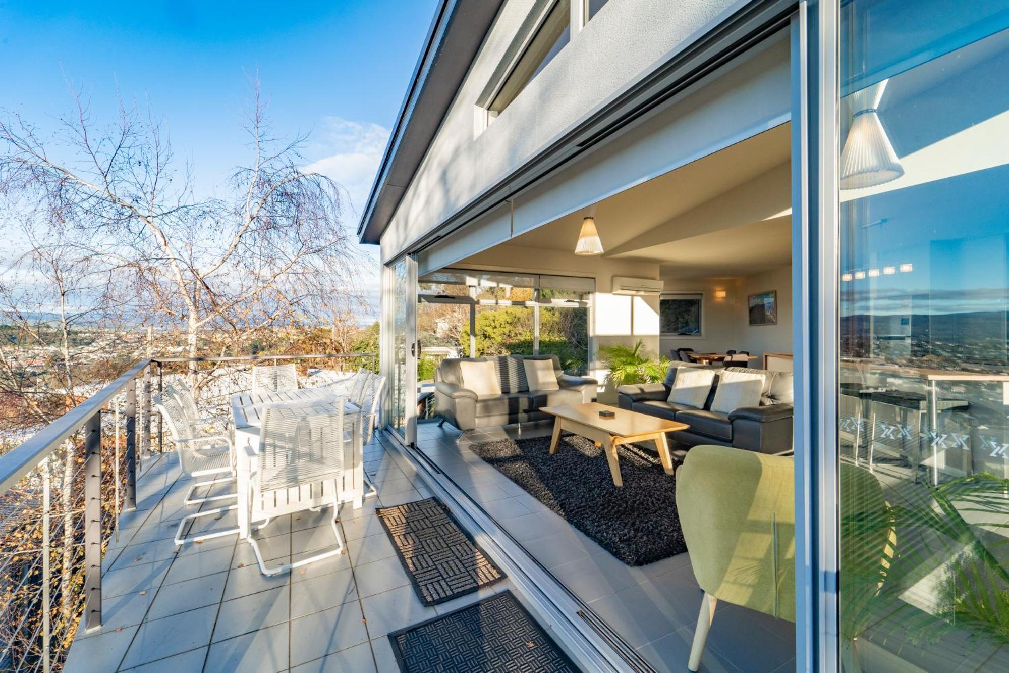 Views Villa *