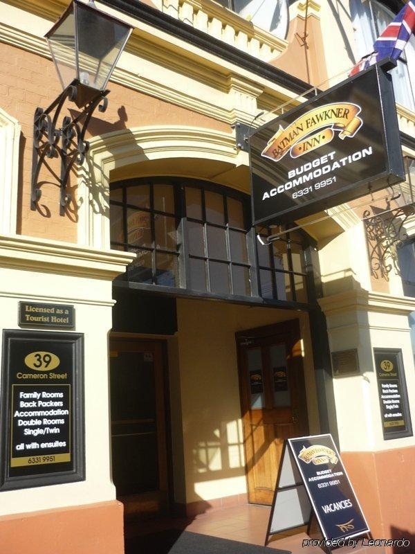 The Cornwall Historic Launceston
