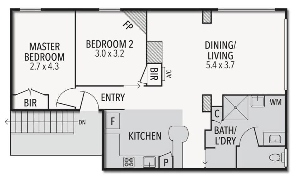 Inner Living Launceston