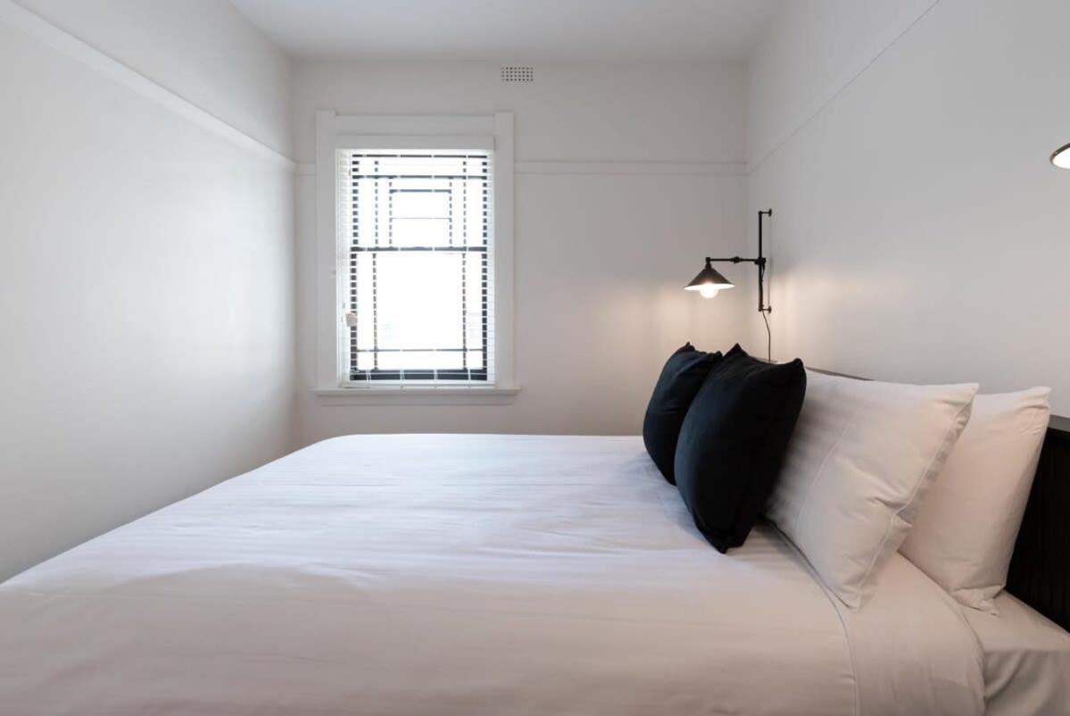 Inner Living Apartment *