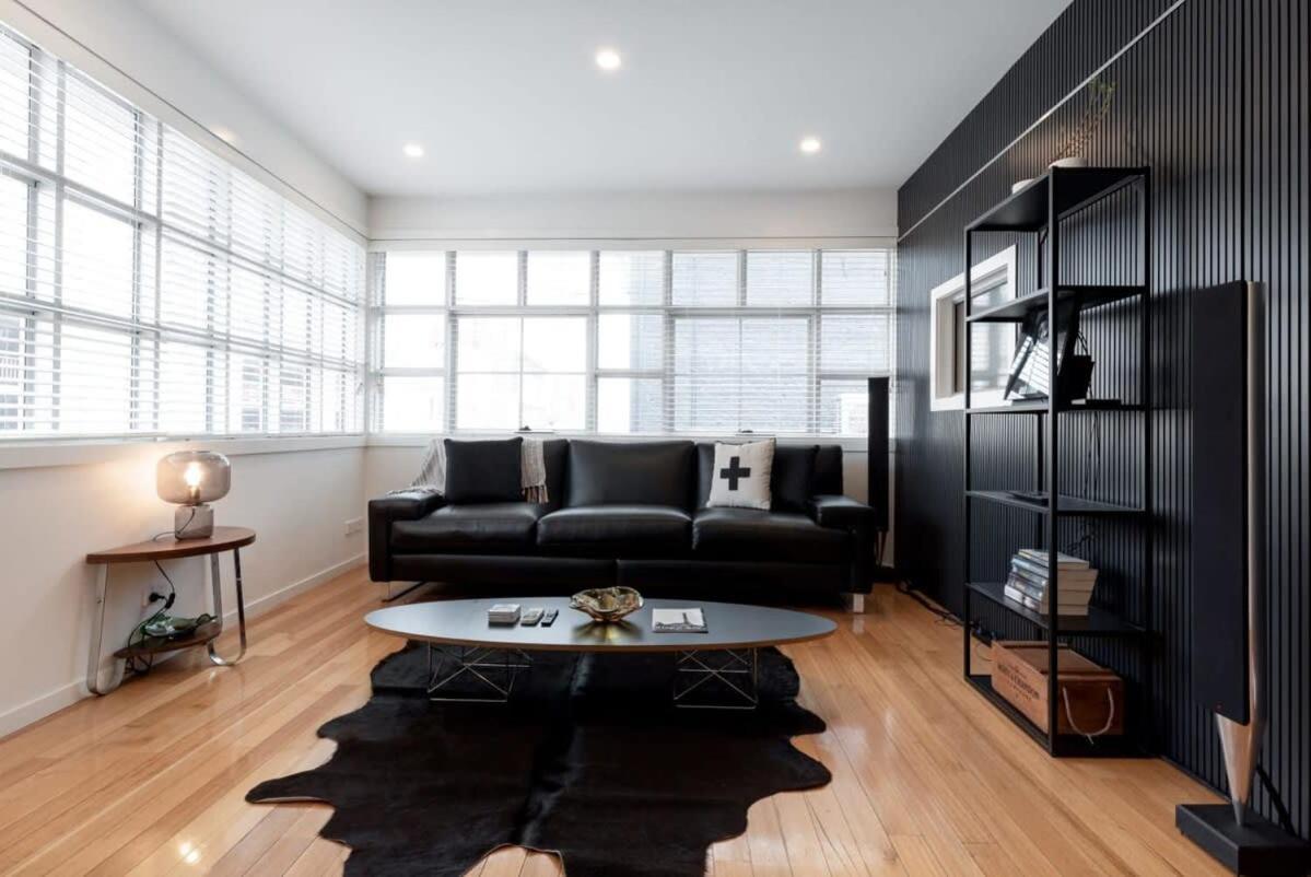 Apartment Inner Living Launceston
