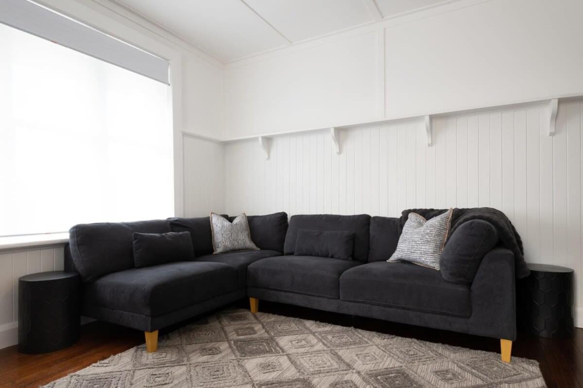 Everything Need On Elphin Apartment Launceston