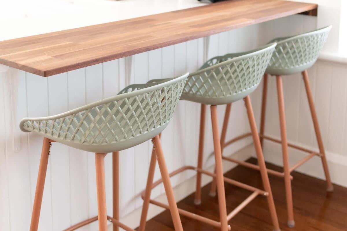 Everything Need On Elphin Apartment *
