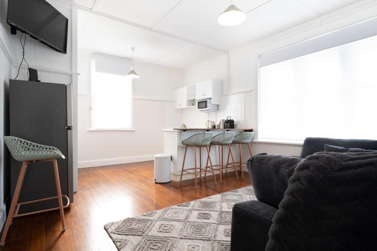 Apartment Everything Need On Elphin