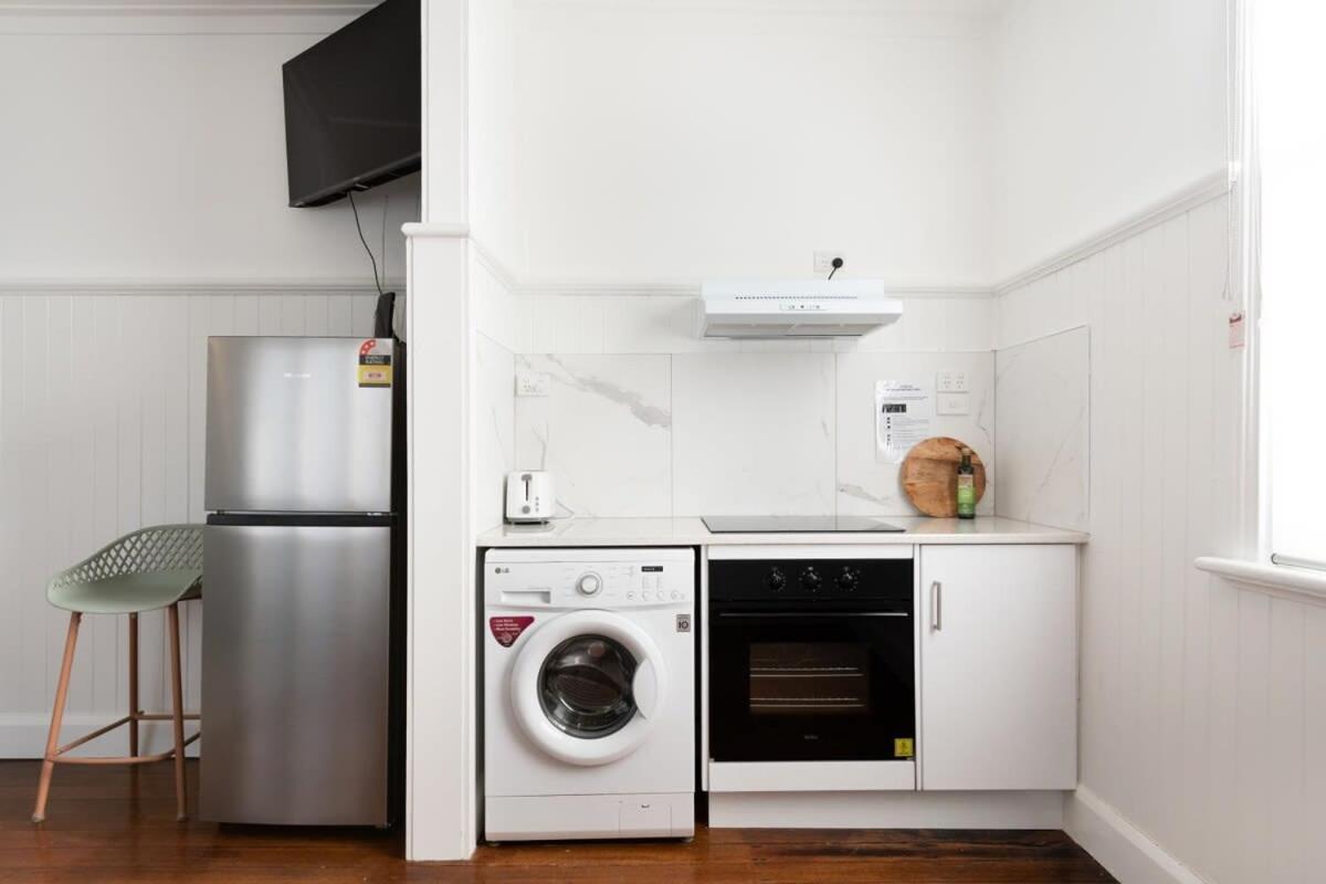 Everything Need On Elphin Launceston