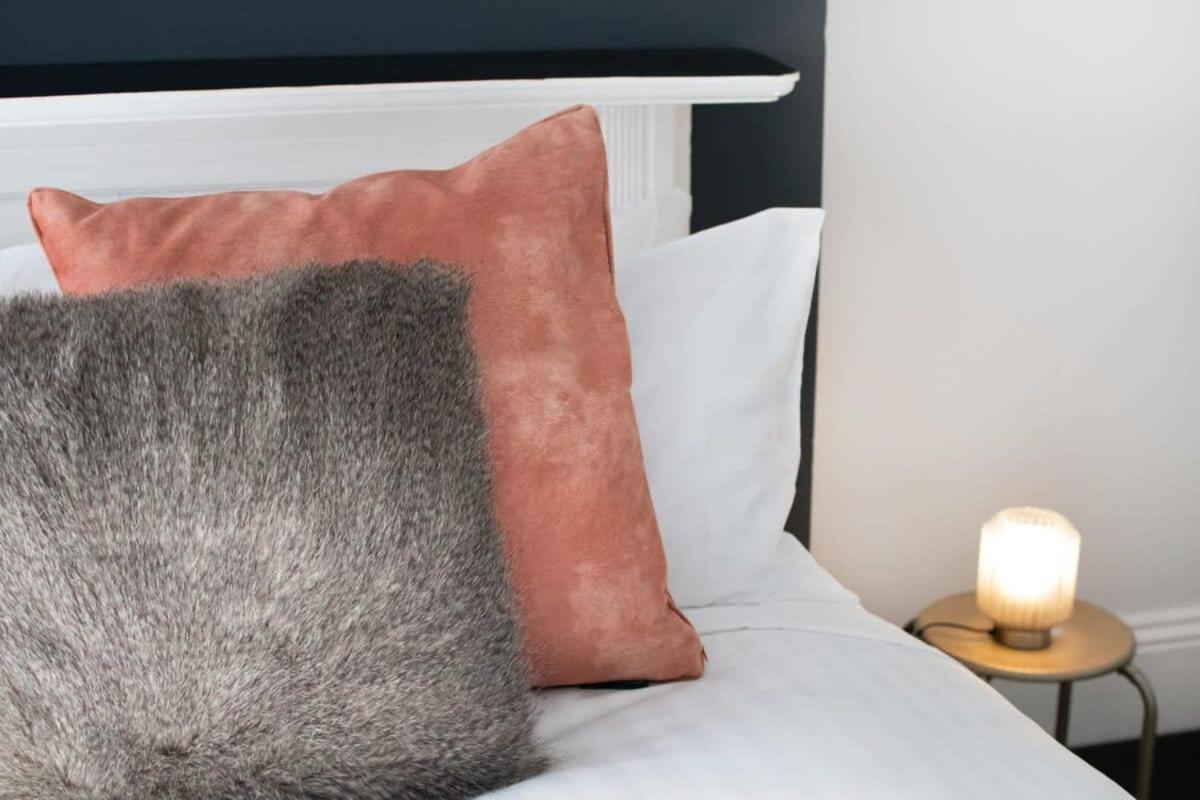Apartment Everything Need On Elphin *