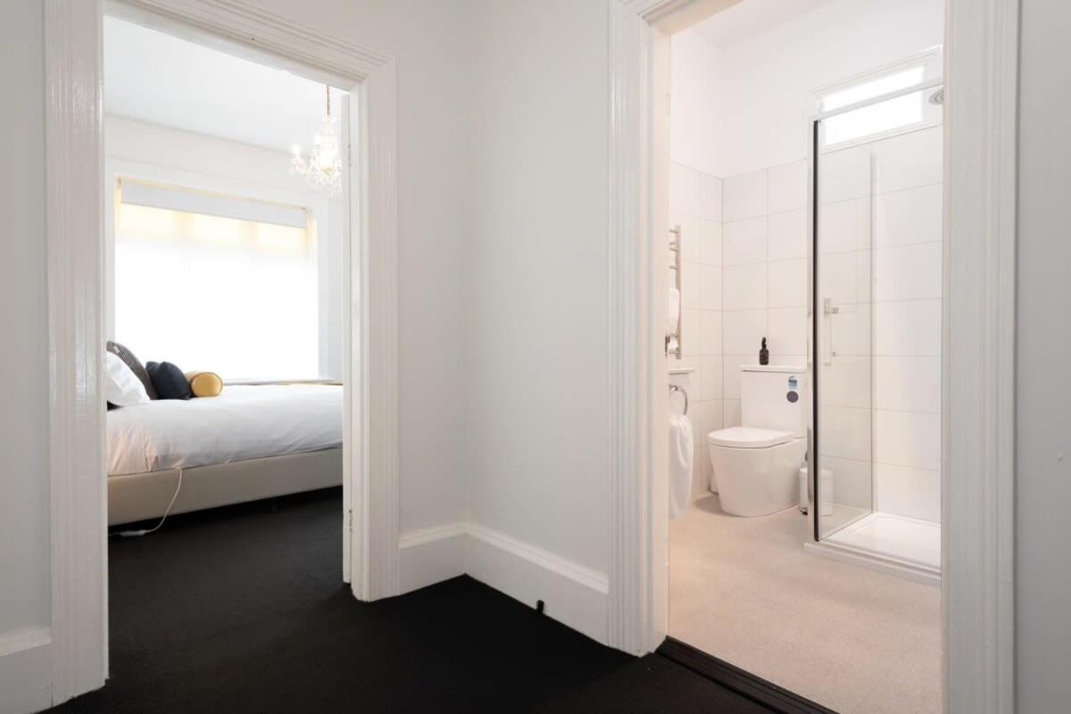 Everything Need On Elphin Apartment