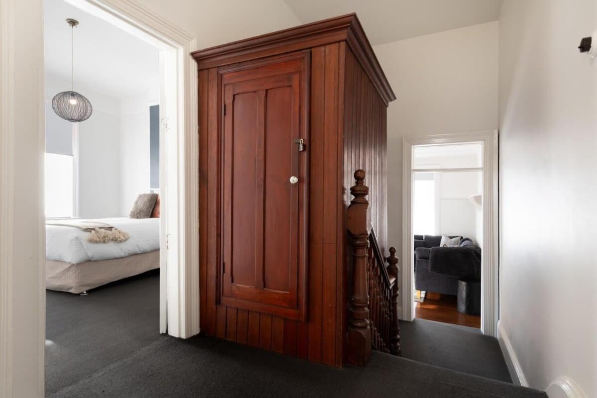 Apartment Everything Need On Elphin *