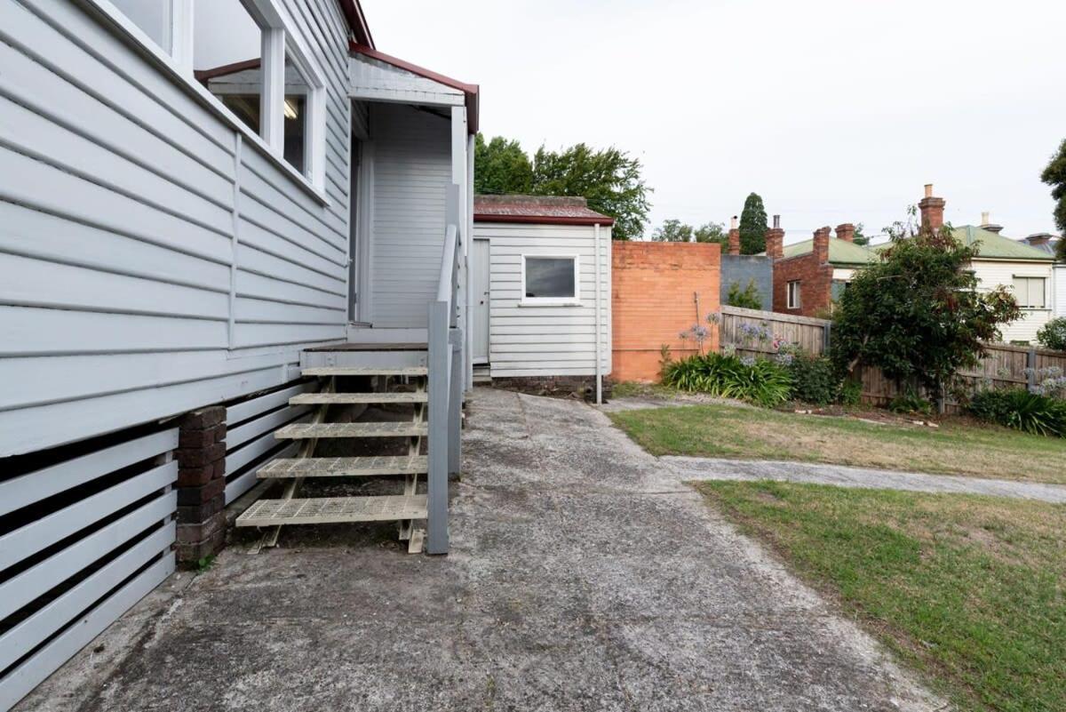Classic Cottage: Near Cbd Hospital & Parking * Launceston