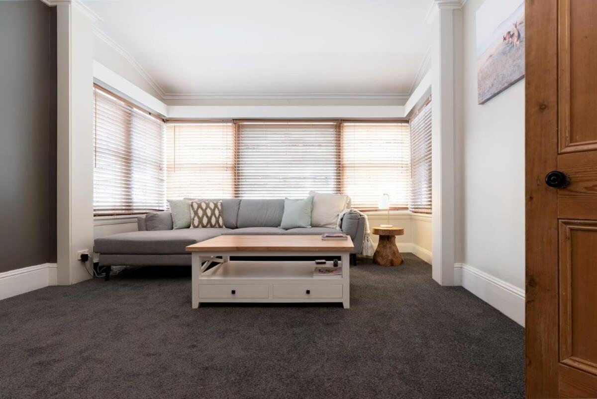 Holiday home Classic Cottage: Near Cbd Hospital & Parking