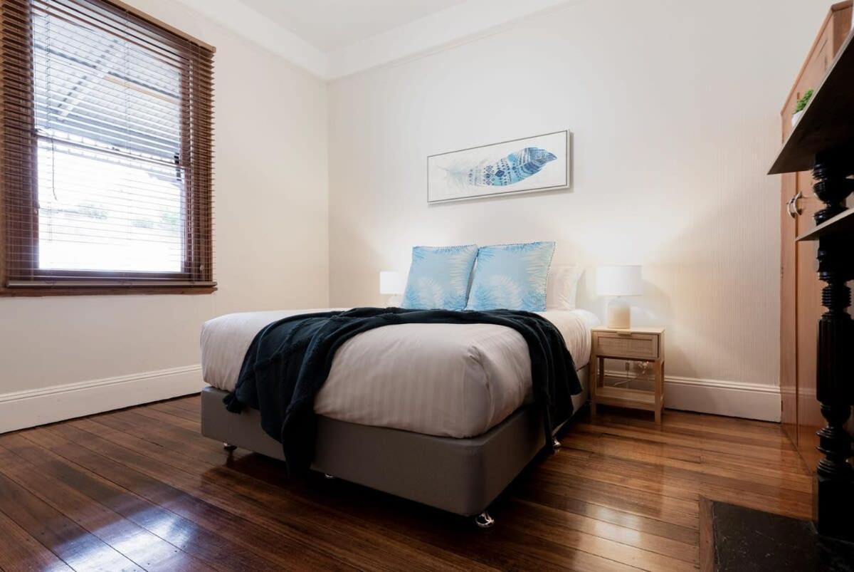 Classic Cottage: Near Cbd Hospital & Parking Holiday home