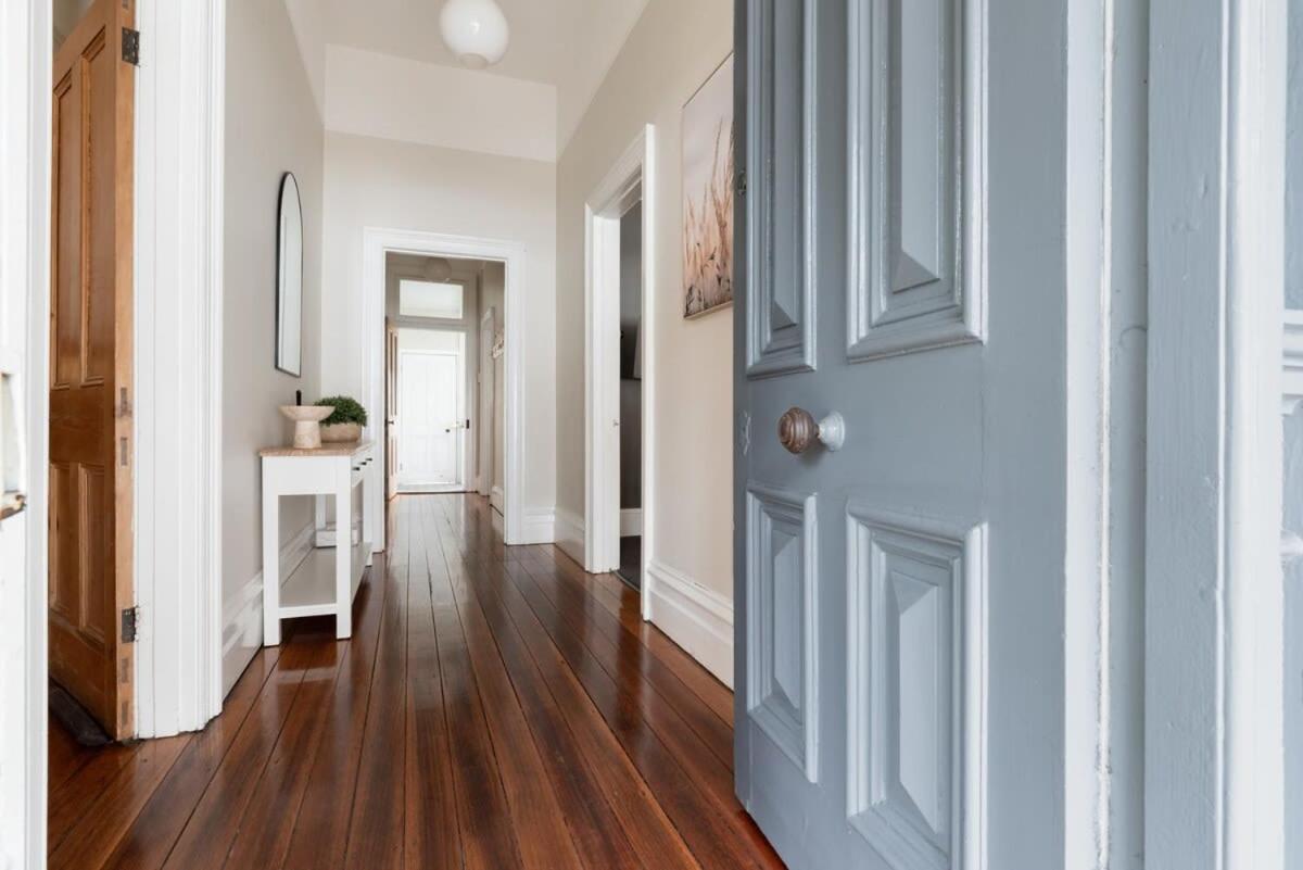 Classic Cottage: Near Cbd Hospital & Parking