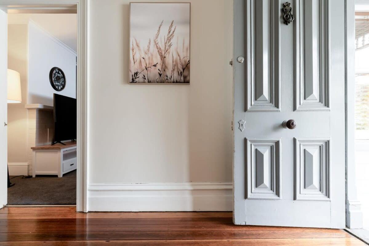 Holiday home Classic Cottage: Near Cbd Hospital & Parking Launceston