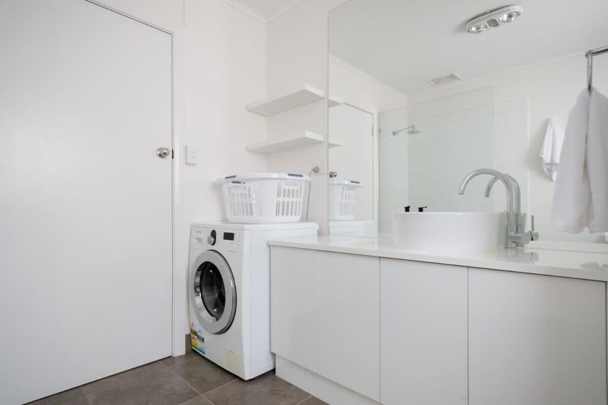 Comfort: Near Hospital & With Parking Launceston