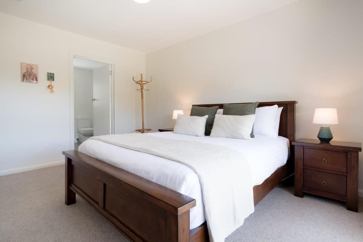 Comfort: Near Hospital & With Parking Apartment