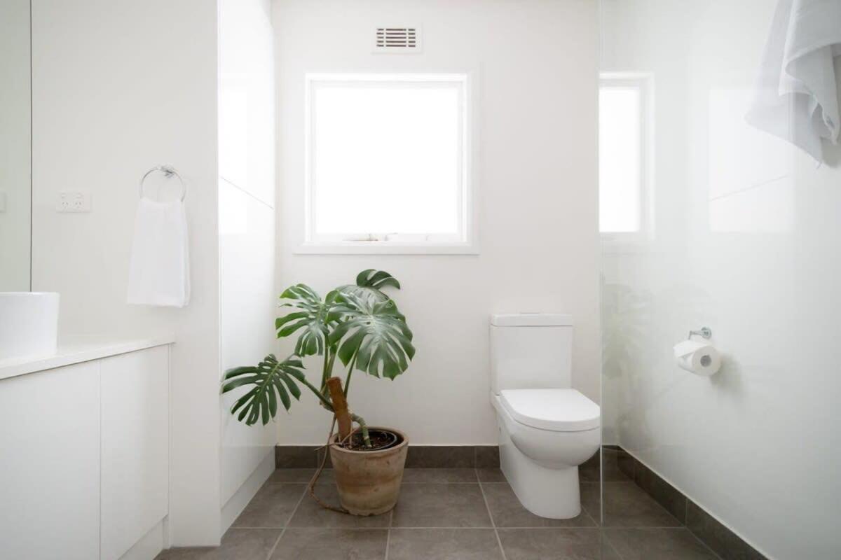 Comfort: Near Hospital & With Parking *