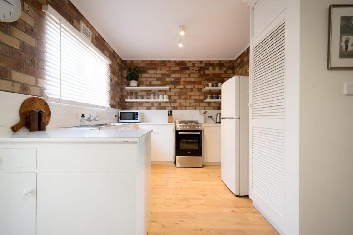 Comfort: Near Hospital & With Parking Launceston