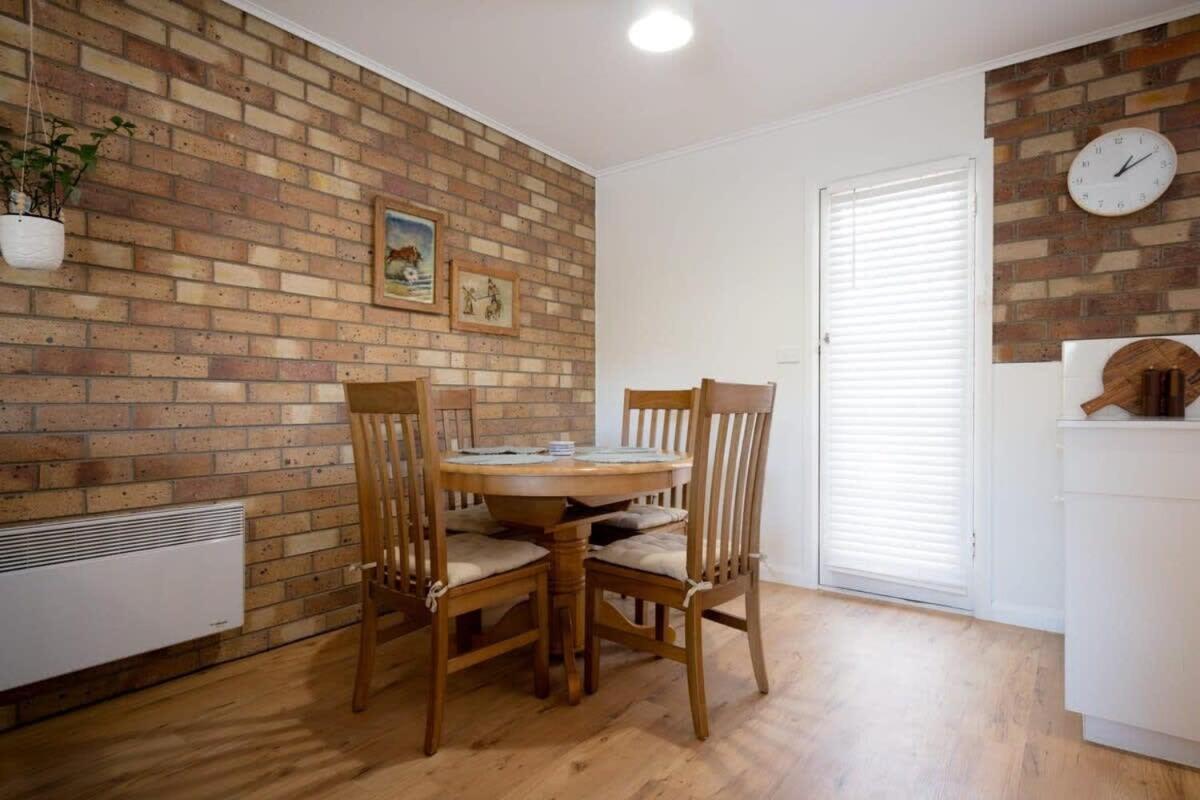 Comfort: Near Hospital & With Parking Launceston