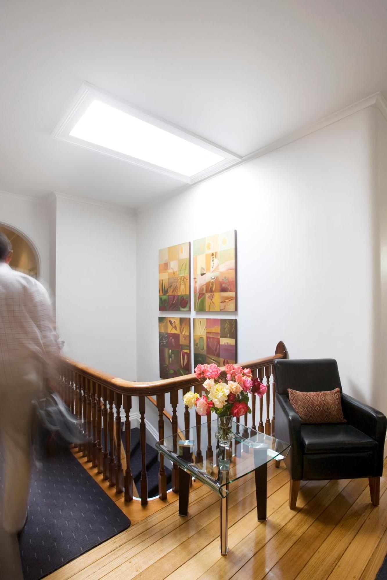 Hotel Auldington Launceston