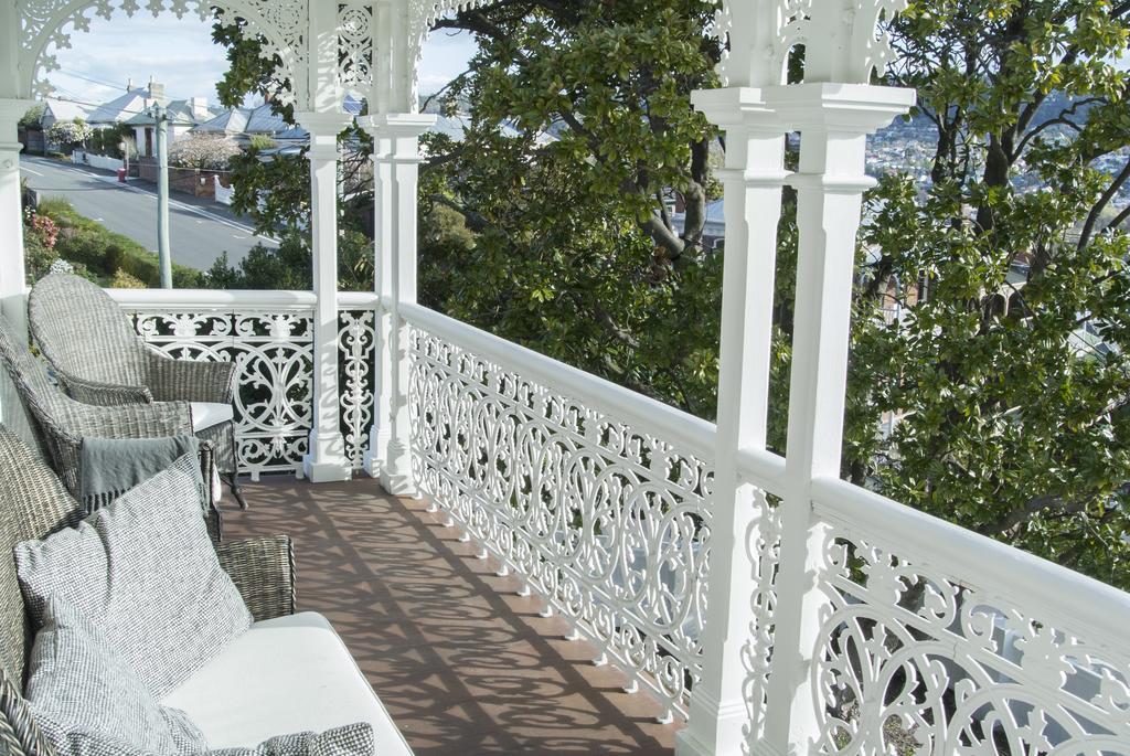 Highfield House Bed & Breakfast