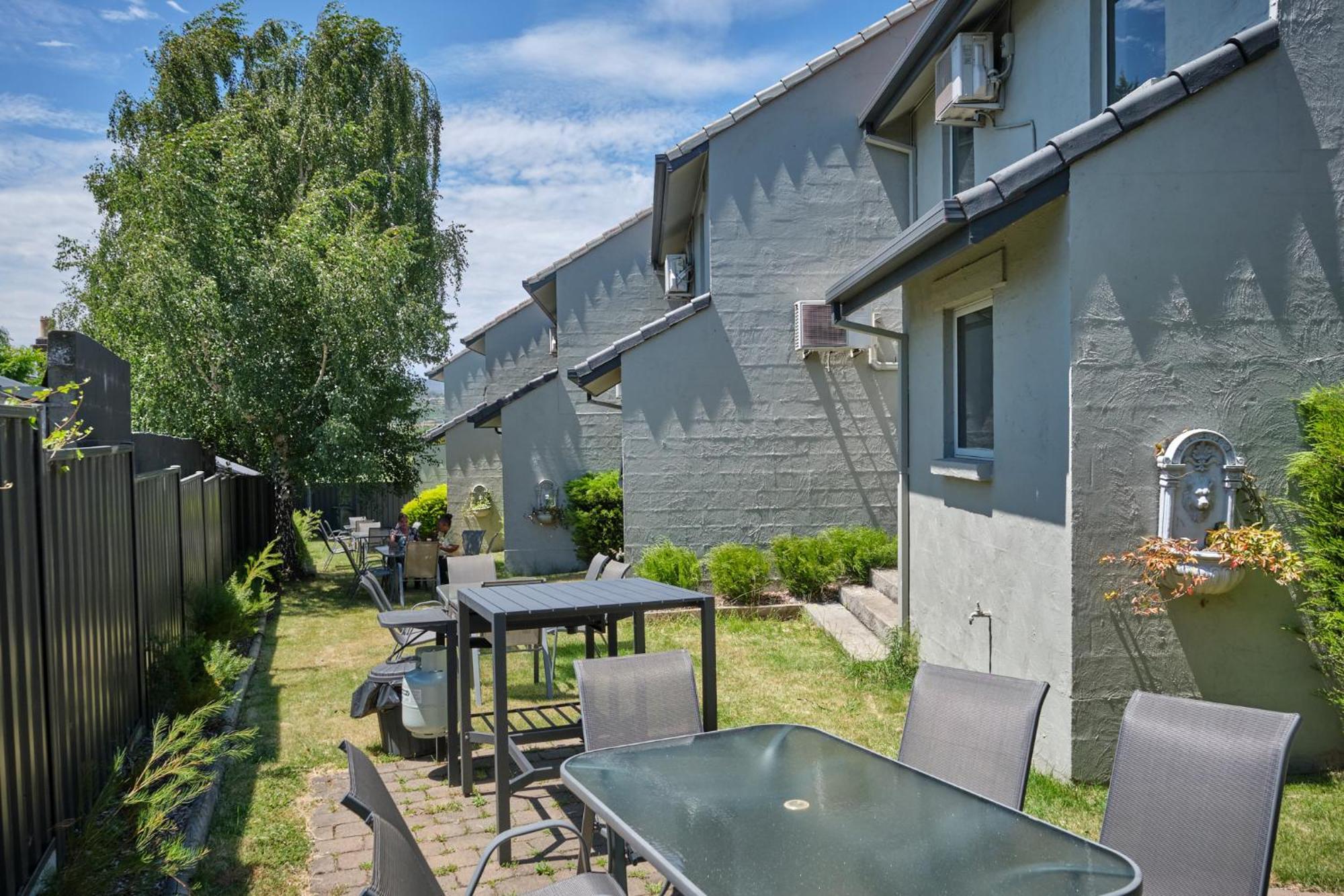 Elphin Serviced Aparthotel Launceston