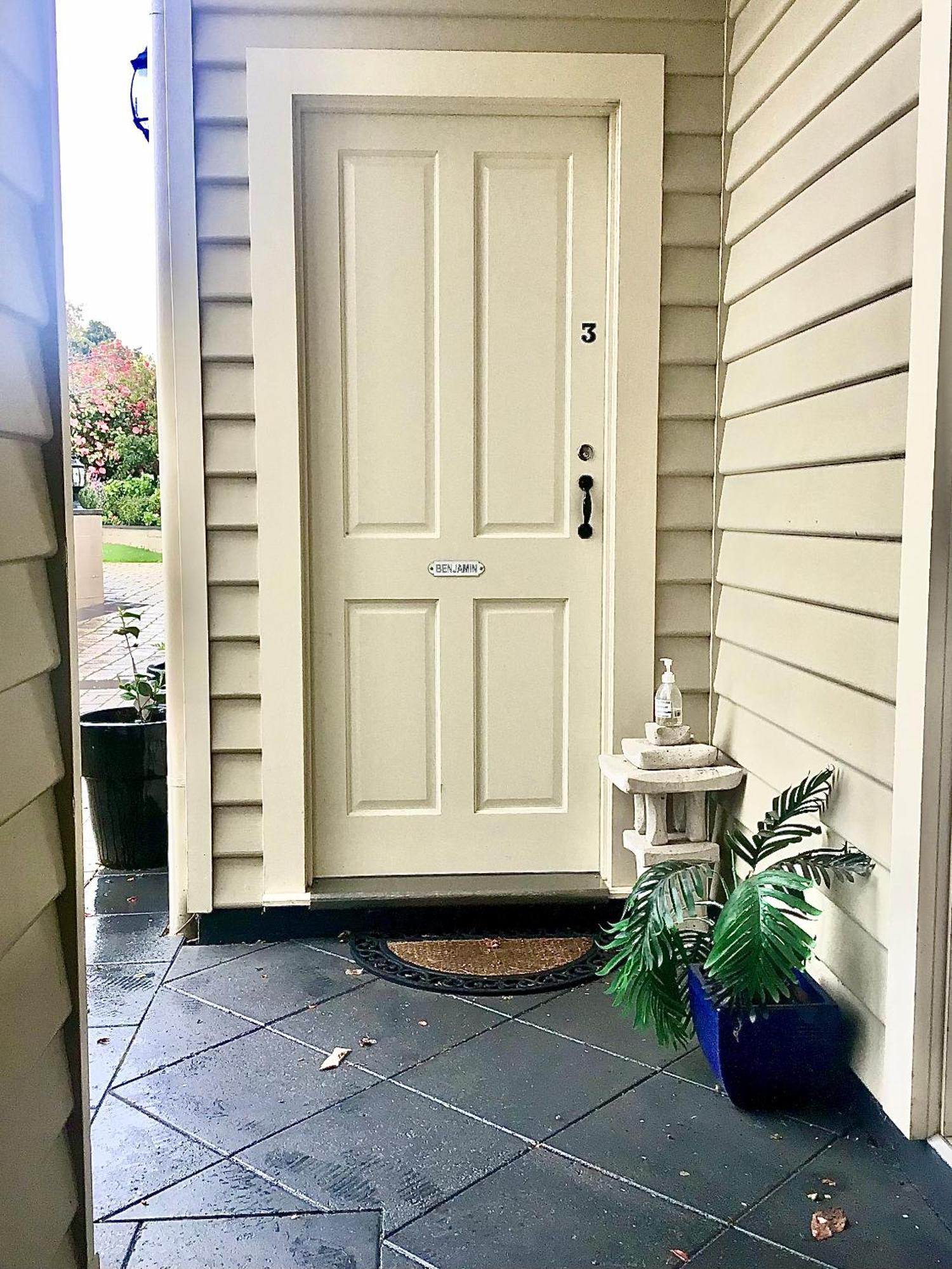 Kurrajong House Bed & Breakfast Launceston