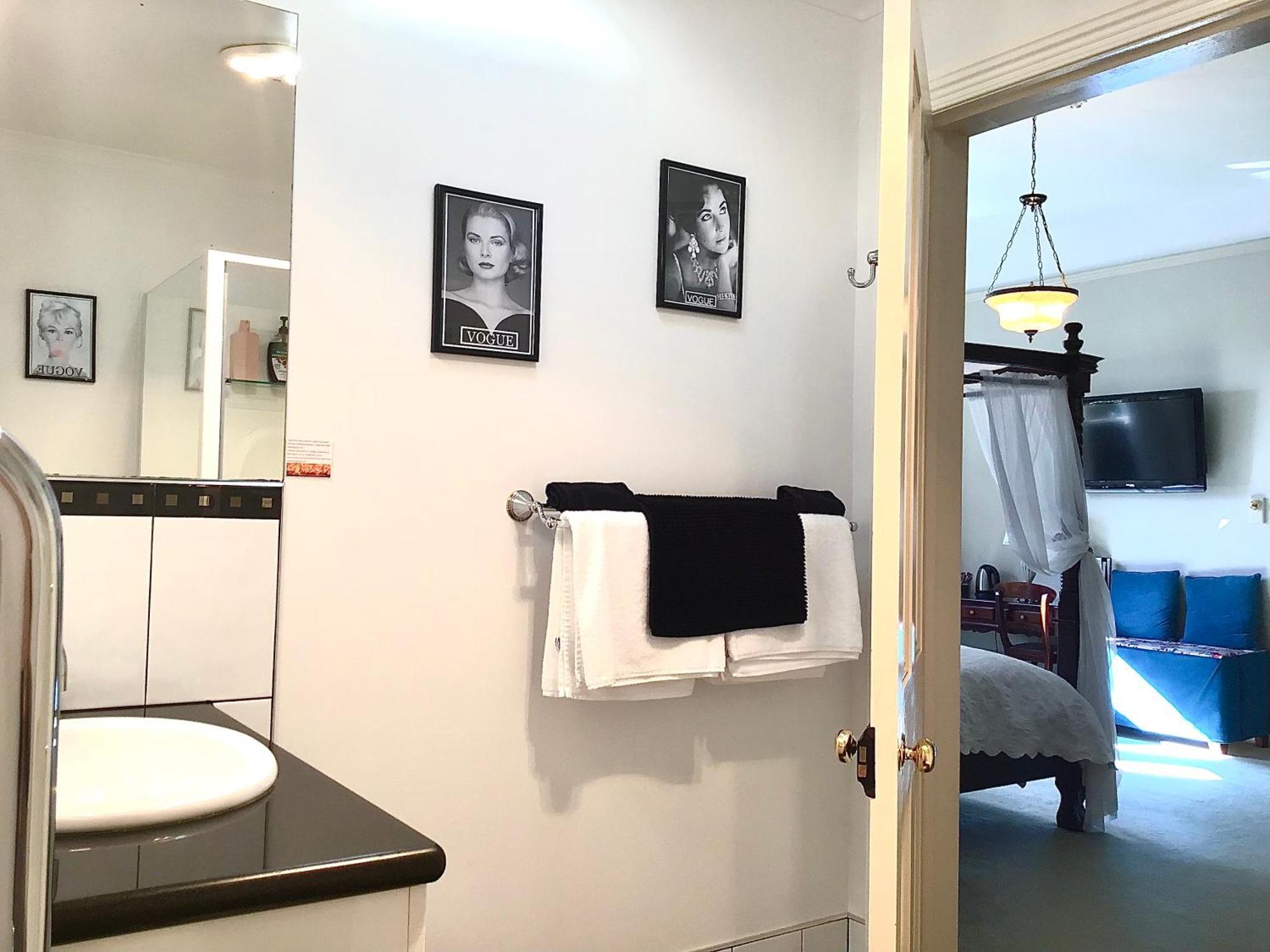 Kurrajong House Bed & Breakfast Launceston